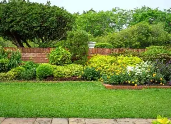 landscaping services Washington